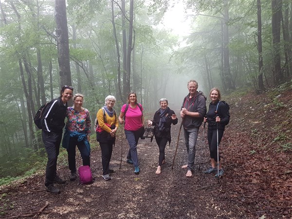 Stage Jeûne et Yoga juillet 2021 1