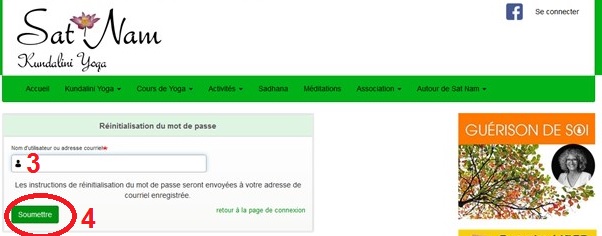 connexion 1-3