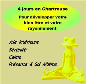 Stage yoga et joie