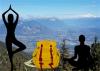 Stage Kundalini Yoga Yin Yoga et Marches